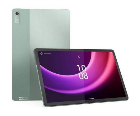 Планшет Lenovo Tab P11 (2nd Gen) 6/128GB Wi-Fi Green (ZABF0063CN)