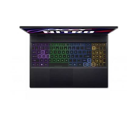 Ноутбук Acer Nitro 5 AN515-58-97YT Black (NH.QM0EC.00G) 4