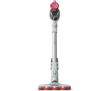 Вертикальный+ручной пылесос (2в1) Philips SpeedPro FC6723/01