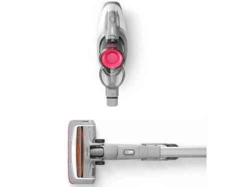 Вертикальный+ручной пылесос (2в1) Philips SpeedPro FC6723/01