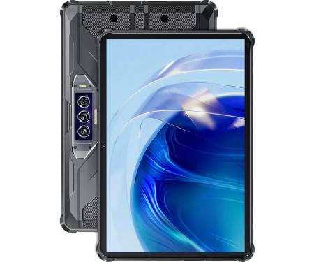 Планшет OUKITEL Pad RT7 TITAN 5G 12/256Gb Black