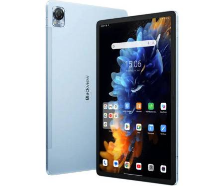 Планшет Blackview Mega 1 12/256GB Sky Blue