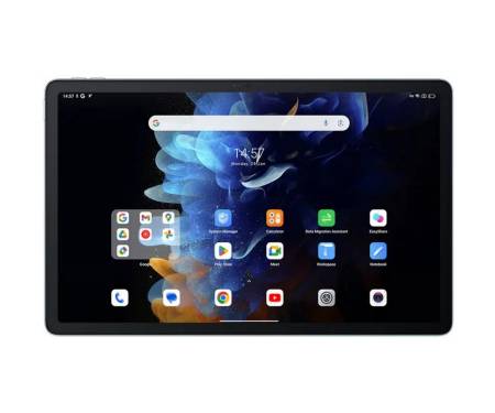Планшет Blackview Mega 1 12/256GB Sky Blue