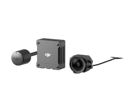 Системы FPV (передачи видеосигнала) DJI O3 Air Unit (CP.FP.00000070.01)