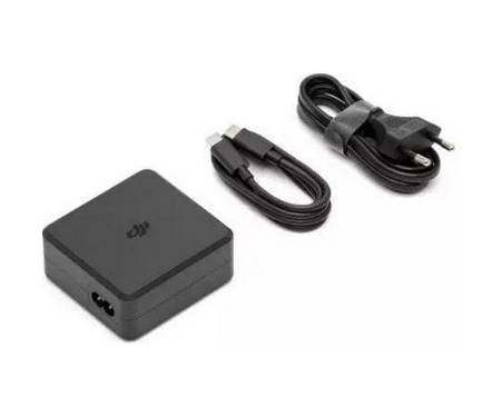 Зарядный хаб DJI Charging Hub 100W (CP.EN.00000425.01)