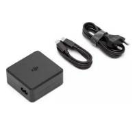 Зарядный хаб DJI Charging Hub 100W (CP.EN.00000425.01)