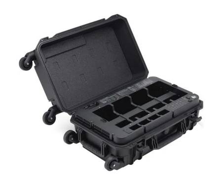 Зарядная станция DJI Matrice 350 Series BS65 Intelligent Battery Station (CP.EN.00000464.02)