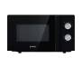 Микроволновая печь Gorenje MO 17 E1 BH
