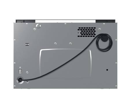 Встраиваемая микроволновая печь Whirlpool MBNA900X