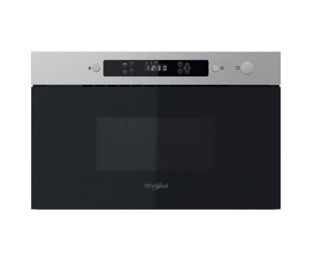 Встраиваемая микроволновая печь Whirlpool MBNA900X