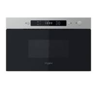 Встраиваемая микроволновая печь Whirlpool MBNA900X