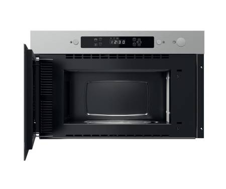 Встраиваемая микроволновая печь Whirlpool MBNA900X