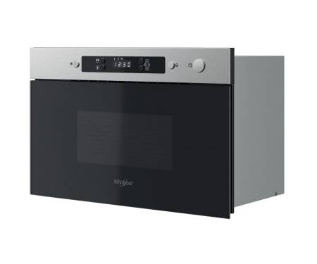Встраиваемая микроволновая печь Whirlpool MBNA900X