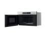 Встраиваемая микроволновая печь Whirlpool MBNA900X