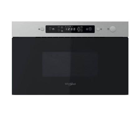 Встраиваемая микроволновая печь Whirlpool MBNA920X