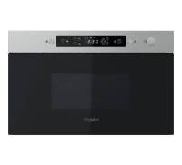Встраиваемая микроволновая печь Whirlpool MBNA920X