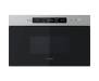 Встраиваемая микроволновая печь Whirlpool MBNA920X