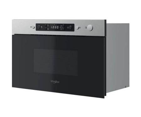 Встраиваемая микроволновая печь Whirlpool MBNA920X