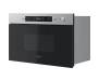 Встраиваемая микроволновая печь Whirlpool MBNA920X