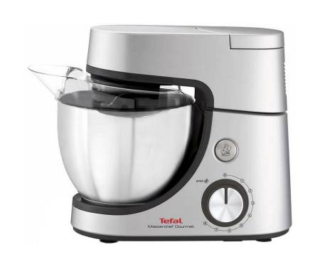 Кухонна машина Tefal QB512D38