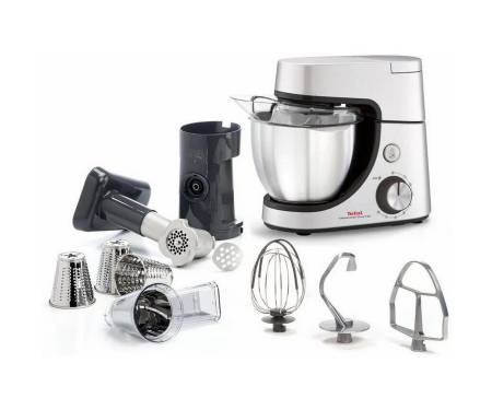 Кухонна машина Tefal QB512D38