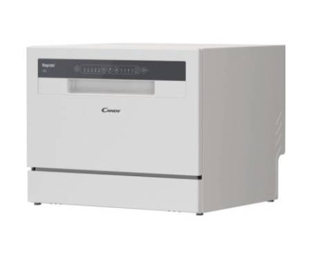 Посудомийна машина Candy CP6E51LW
