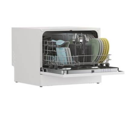 Посудомийна машина Candy CP6E51LW