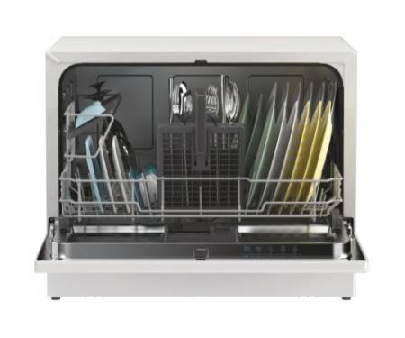 Посудомийна машина Candy CP6E51LW