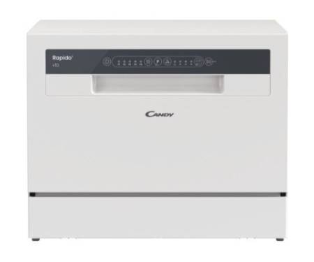Посудомийна машина Candy CP6E51LW