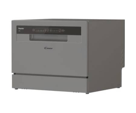 Посудомийна машина Candy CP6E51LS
