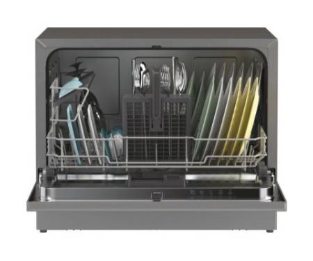 Посудомийна машина Candy CP6E51LS