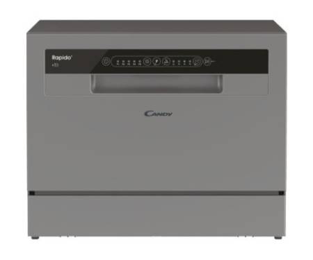 Посудомийна машина Candy CP6E51LS
