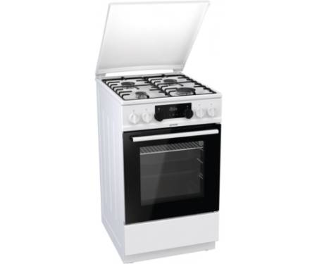 Плита Gorenje MEKS 5121 W (MEKS5121W)