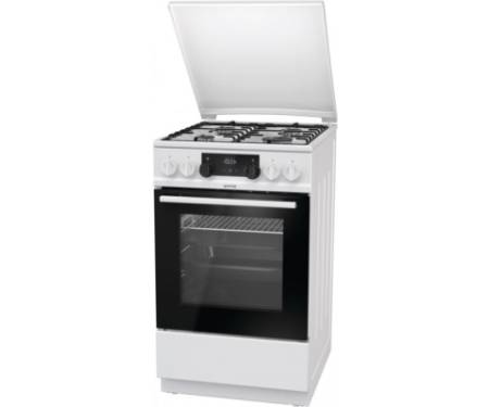 Плита Gorenje MEKS 5121 W (MEKS5121W)