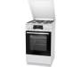 Плита Gorenje MEKS 5121 W (MEKS5121W)