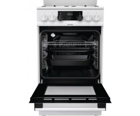 Плита Gorenje MEKS 5121 W (MEKS5121W)