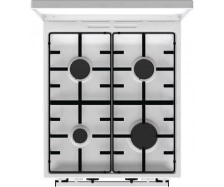 Плита Gorenje MEKS 5121 W (MEKS5121W)