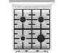 Плита Gorenje MEKS 5121 W (MEKS5121W)