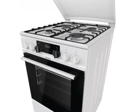 Плита Gorenje MEKS 5121 W (MEKS5121W)