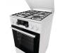 Плита Gorenje MEKS 5121 W (MEKS5121W)