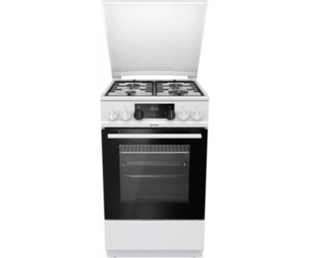 Плита Gorenje MEKS 5121 W (MEKS5121W)