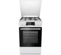 Плита Gorenje MEKS 5121 W (MEKS5121W)