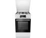 Плита Gorenje MEKS 5121 W (MEKS5121W)