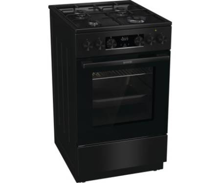 Плита Gorenje GKS5C70BJ