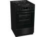 Плита Gorenje GKS5C70BJ