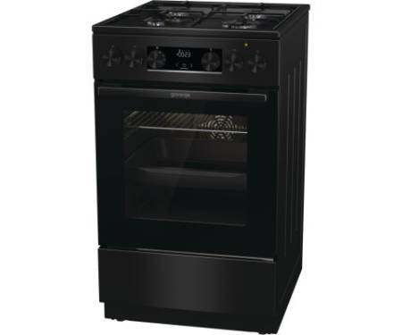 Плита Gorenje GKS5C70BJ