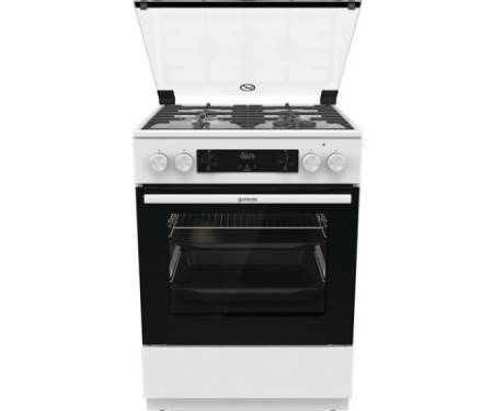 Плита Gorenje GKS 6C70 WA (GKS6C70WA)