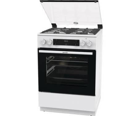 Плита Gorenje GKS 6C70 WA (GKS6C70WA)