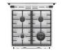 Плита Gorenje GKS 6C70 WA (GKS6C70WA)