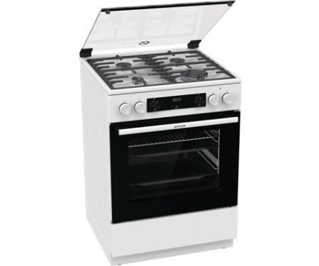 Плита Gorenje GKS 6C70 WA (GKS6C70WA)
